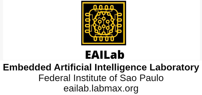EAILAB IFSP Laboratory Logo
